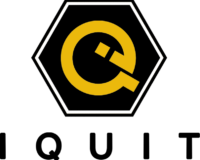 logo iquit logo iquit
