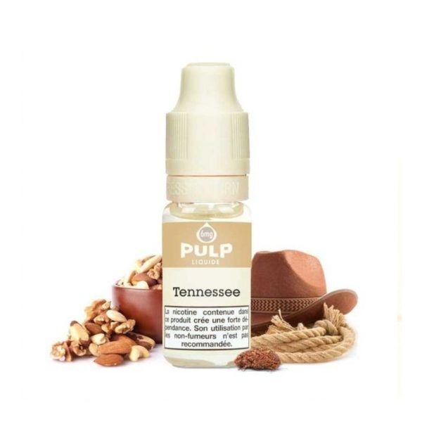 Tennessee - Pulp 10ml
