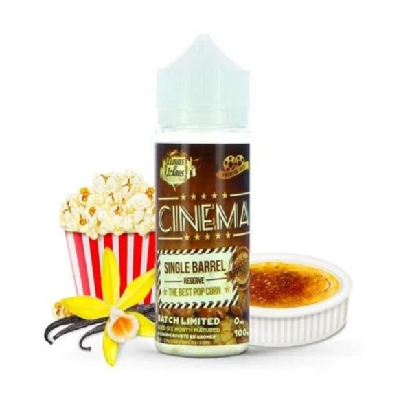 Cinema - Clouds of Icarus 100ml