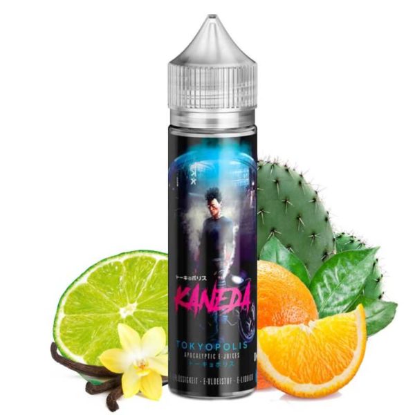 Kaneda - Tokyopolis 50ml