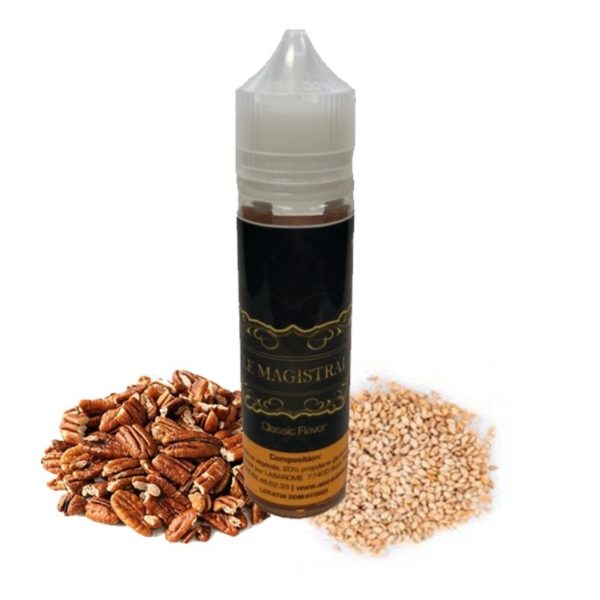 Le magistral - 2G Juice 50ml