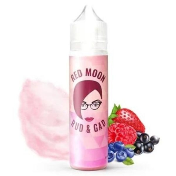 Red moon - Rud et gad 50ml