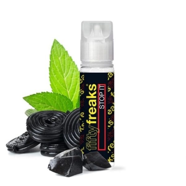 Stop it - Shake and vape 50ml