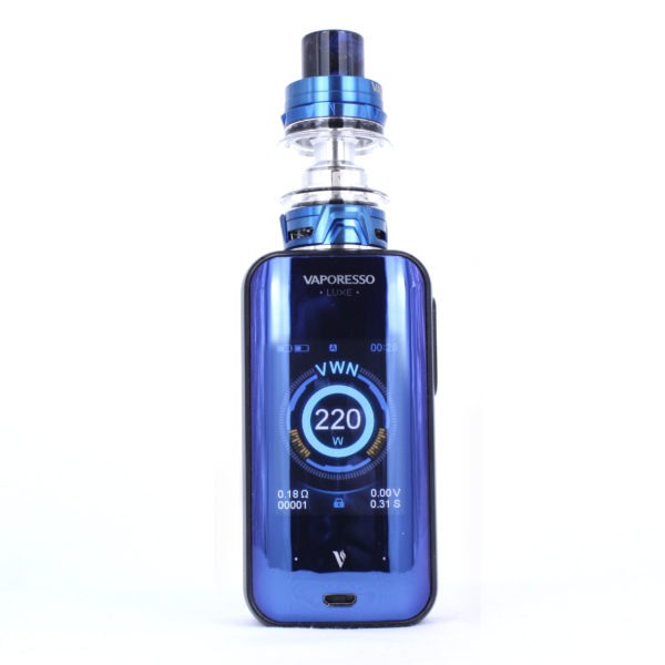 Kit Luxe SKRR 220W - Vaporesso