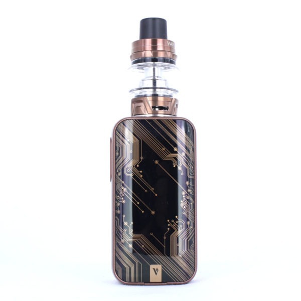 Kit Luxe SKRR 220W - Vaporesso