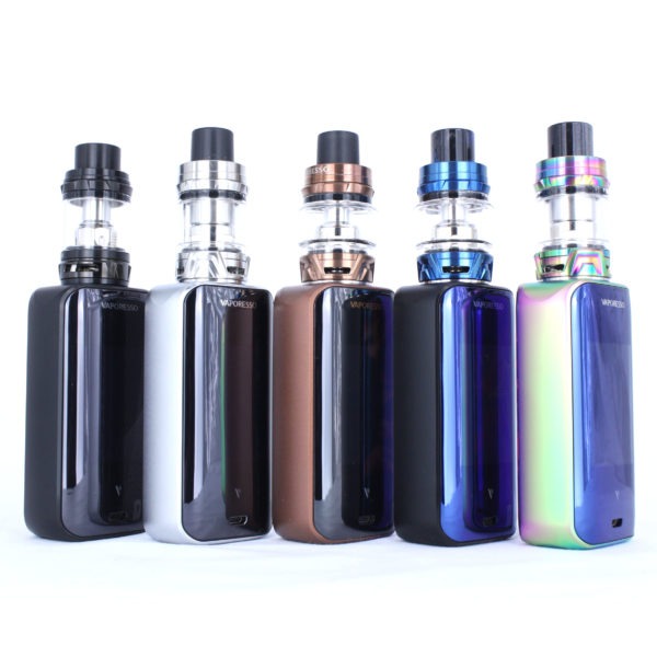 Kit Luxe SKRR 220W - Vaporesso