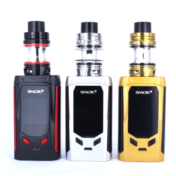 Kit R-KISS 200W - Smok