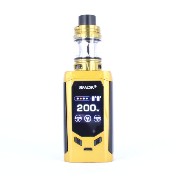 Kit R-KISS 200W - Smok