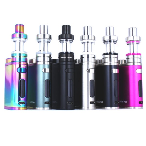 Kit Istick Pico 75W TC - Eleaf
