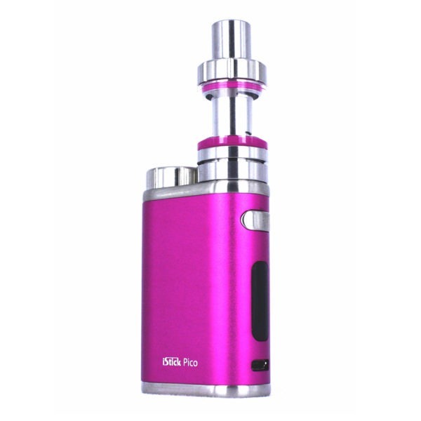 Kit Istick Pico 75W TC - Eleaf