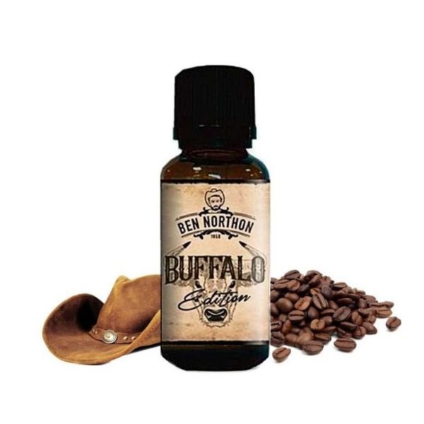 Buffalo - Ben northon 10ml