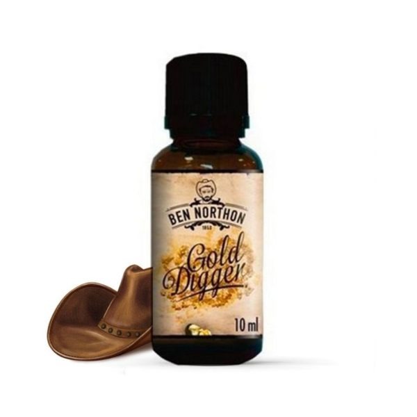 Gold digger - Ben northon 10ml