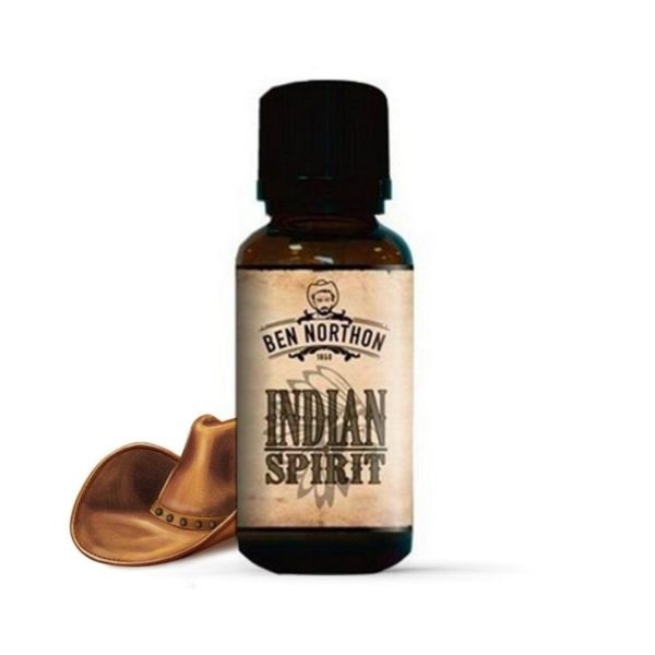 Indian spirit - Ben northon 10ml