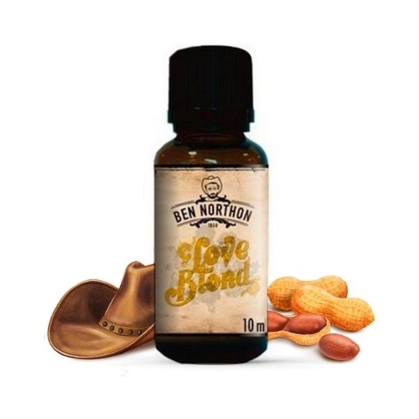 Love blond - Ben northon 10ml