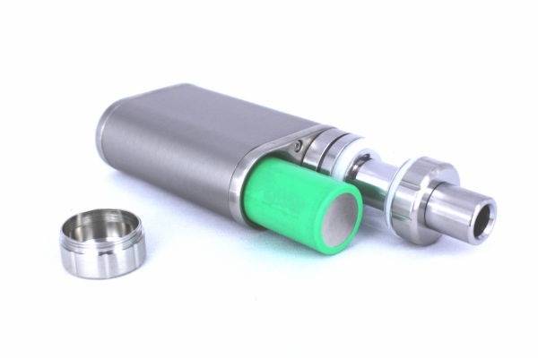 Kit Istick Pico 75W TC - Eleaf