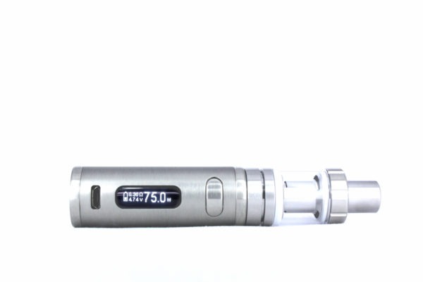 Kit Istick Pico 75W TC - Eleaf