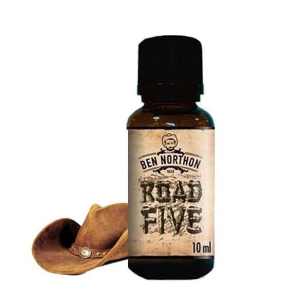 Road five - Ben northon 10ml