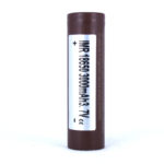 Accu LG HG2 18650 - 3000mAh