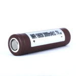Accu LG HG2 18650 - 3000mAh