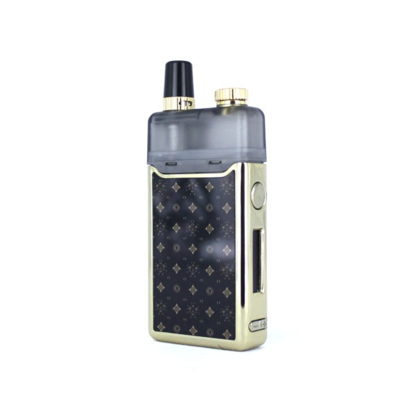 Kit Orchid Pod 950mAh - Orchid Vape & Squid Industries