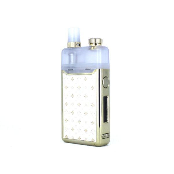 Kit Orchid Pod 950mAh - Orchid Vape & Squid Industries