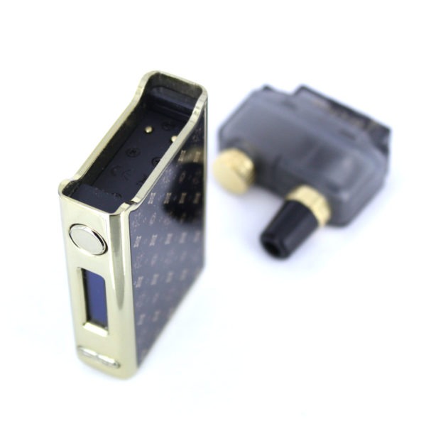 Kit Orchid Pod 950mAh - Orchid Vape & Squid Industries