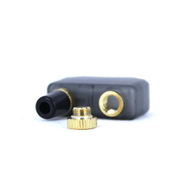 Kit Orchid Pod 950mAh - Orchid Vape & Squid Industries