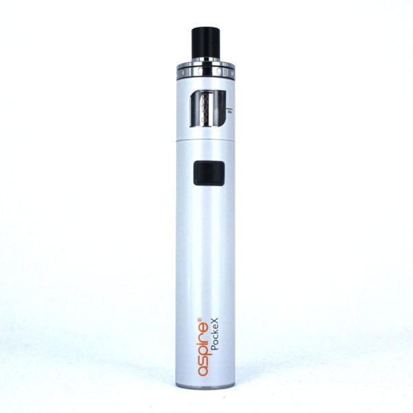 Kit PockeX 1500 mAh - Aspire