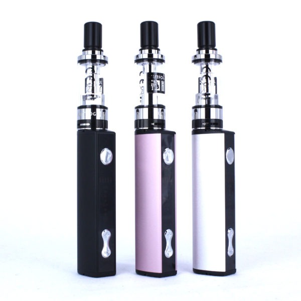 Kit Q16 900mAh - Justfog