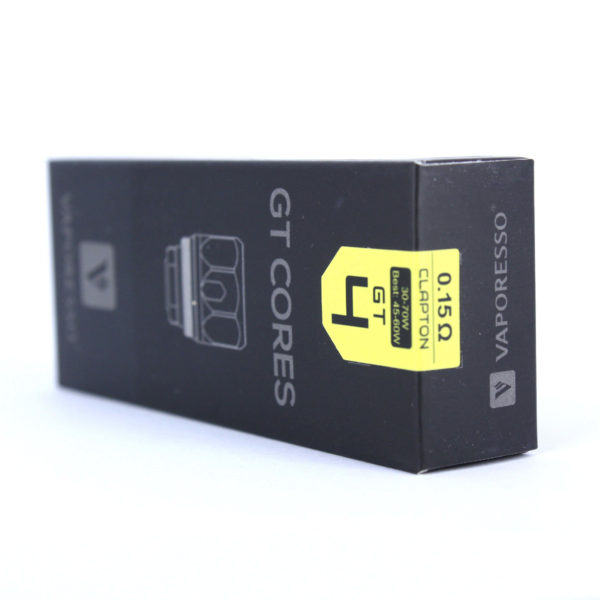 Résistances GT Core NRG - Vaporesso