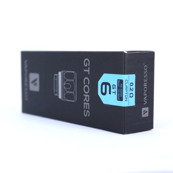 Résistances GT Core NRG - Vaporesso