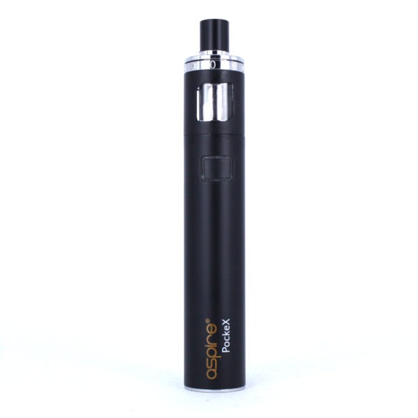 Kit PockeX 1500 mAh - Aspire