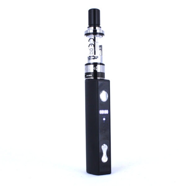 Kit Q16 900mAh - Justfog