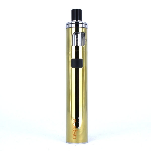 Kit PockeX 1500 mAh - Aspire