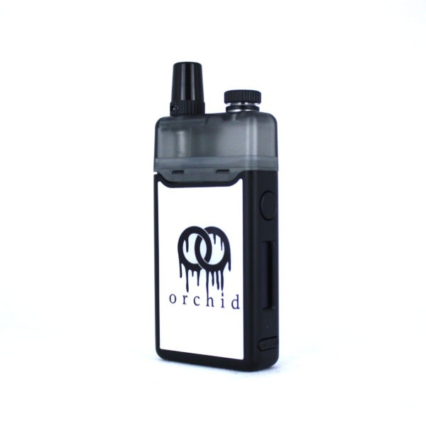 Kit Orchid Pod 950mAh - Orchid Vape & Squid Industries