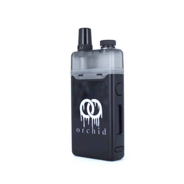 Kit Orchid Pod 950mAh - Orchid Vape & Squid Industries