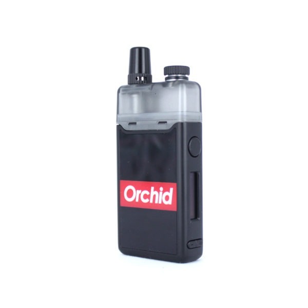 Kit Orchid Pod 950mAh - Orchid Vape & Squid Industries