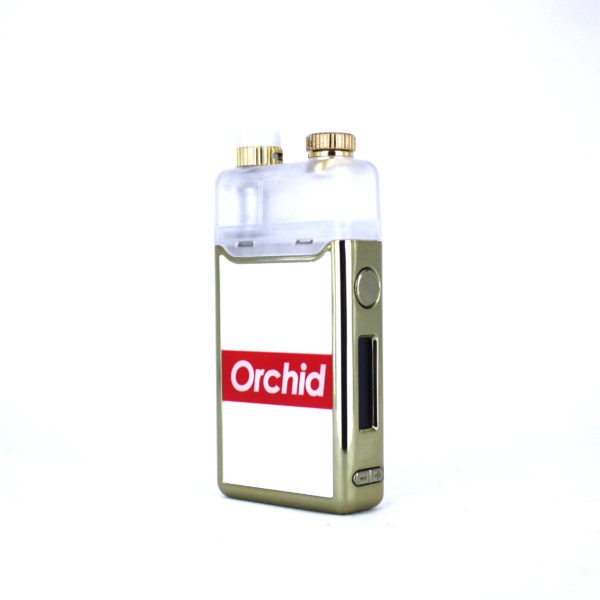 Kit Orchid Pod 950mAh - Orchid Vape & Squid Industries