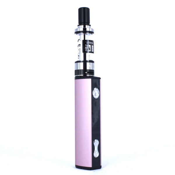 Kit Q16 900mAh - Justfog