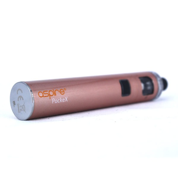 Kit PockeX 1500 mAh - Aspire