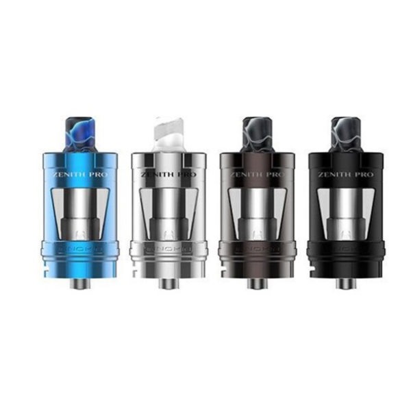 Clearomiseur Zenith Pro - Innokin