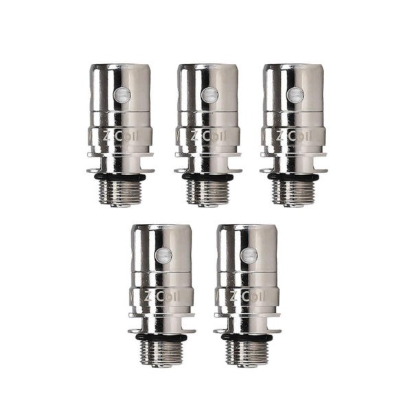 Résistances Zenith - Innokin