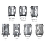 Résistances TFV8 Baby V2 - Smok