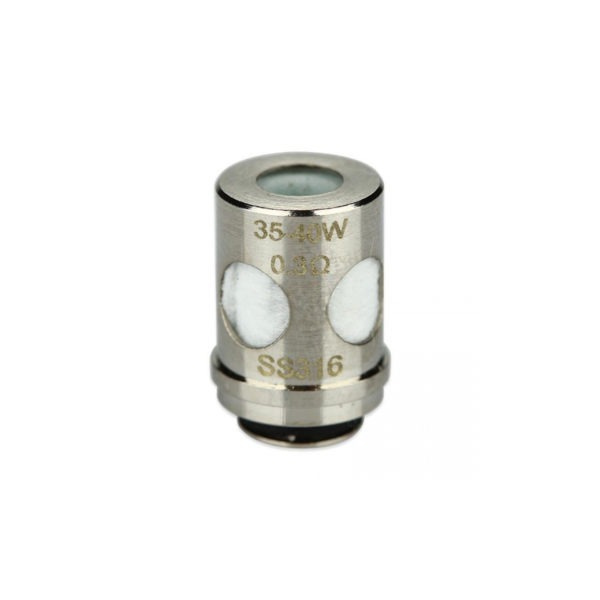 Résistances EUC Ceramic - Vaporesso