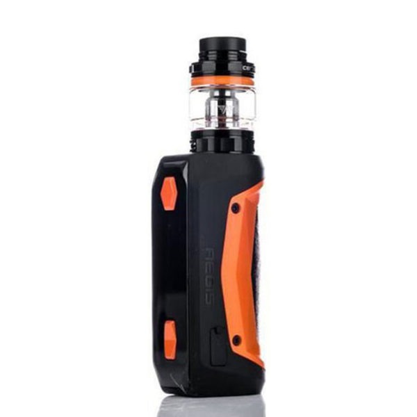 Kit Aegis Solo Cerberus - Geek Vape