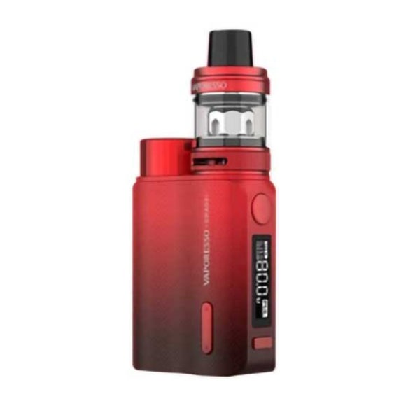 Kit Swag 2 - Vaporesso