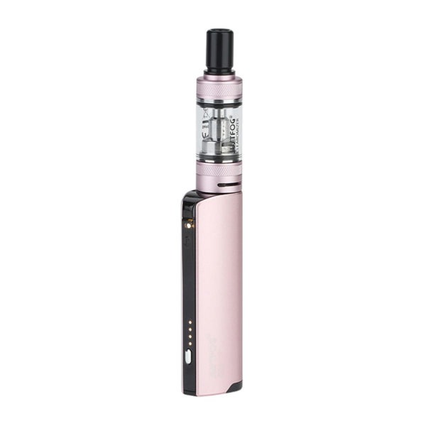 Kit Q16 Pro - Justfog
