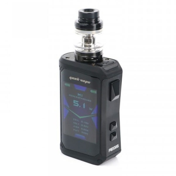 Kit AEGIS X - GeekVape