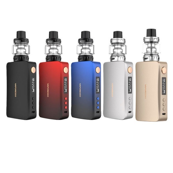 Kit Gen SKRR-S - Vaporesso