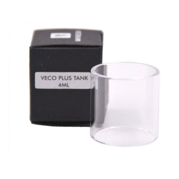 Pyrex Veco tank plus 4ml - Vaporesso